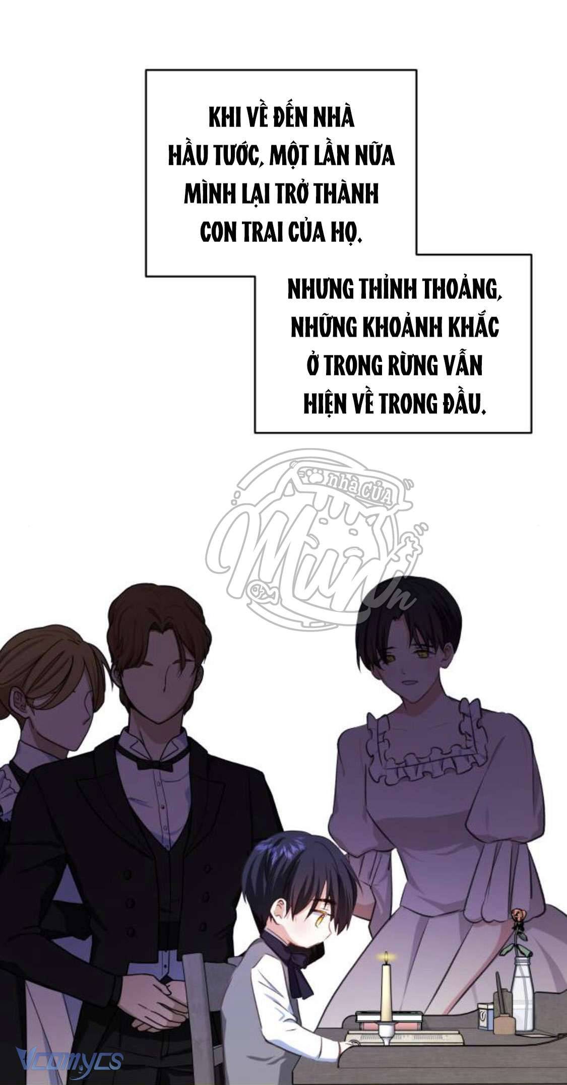 Con Gái Của Công Tước Ác Ma Chapter 26 - Trang 3