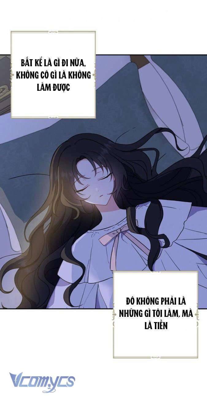 A Nào, Ngậm Thìa Vàng Nhé? Chap 4 - Next Chap 5