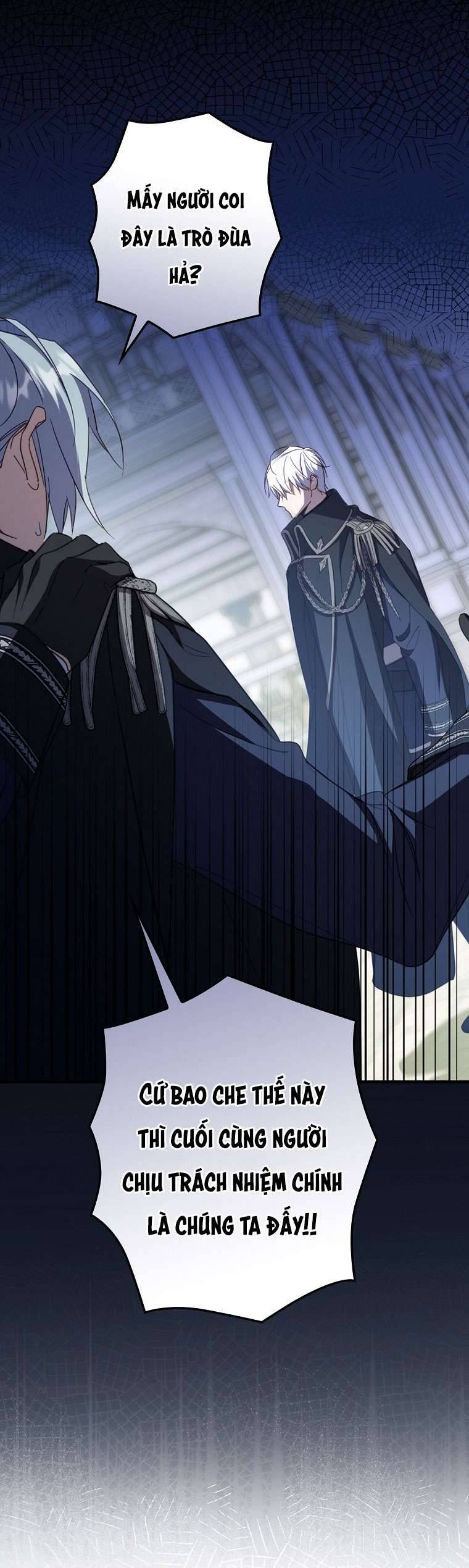 Phương Pháp Khiến Phu Quân Đứng Về Phía Tôi Chapter 42 - Trang 4