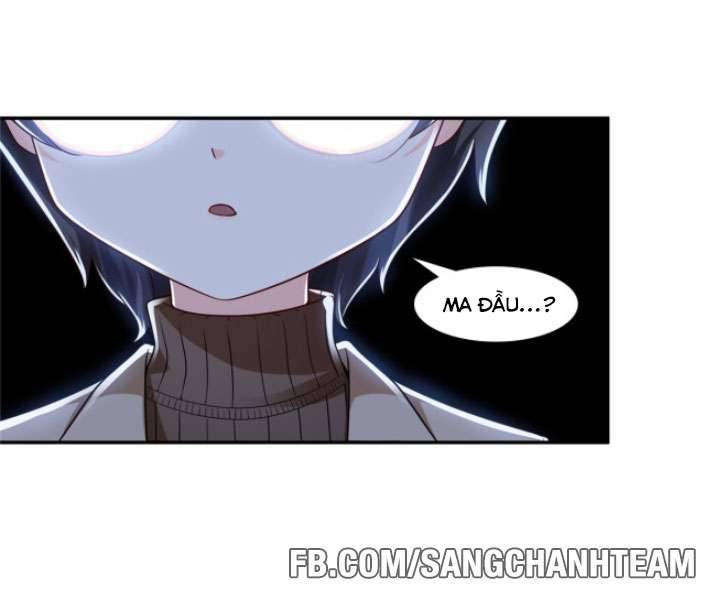 Hệt Như Hàn Quang Gặp Nắng Gắt Chap 184 - Trang 4