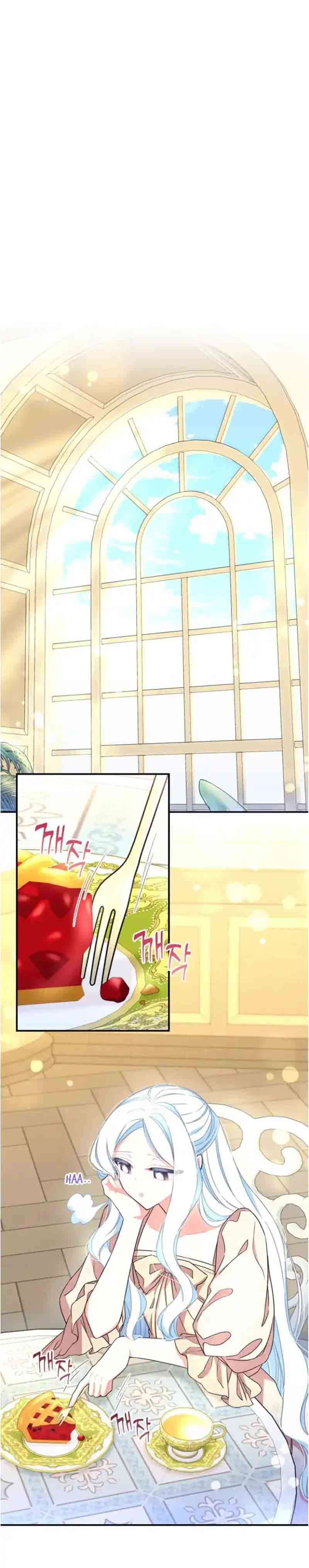 Tôi Sẽ Trở Thành Nhân Vật Chính Trong Trò Chơi Giam Cầm Chapter 34 - Trang 4