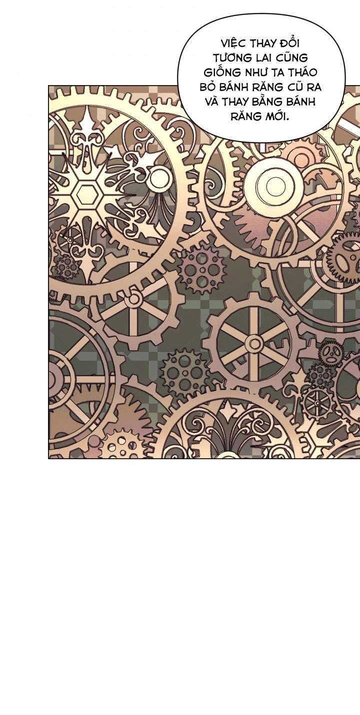 Siren: Trở Thành Gia Đình Của Nhân Vật Phản Diện Chapter 23 - Trang 3