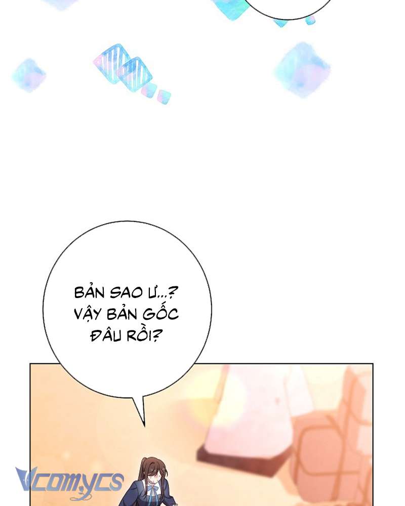 Hầu Gái Độc Quyền Của Hoàng Hậu Phản Diện Chapter 50 - Trang 4