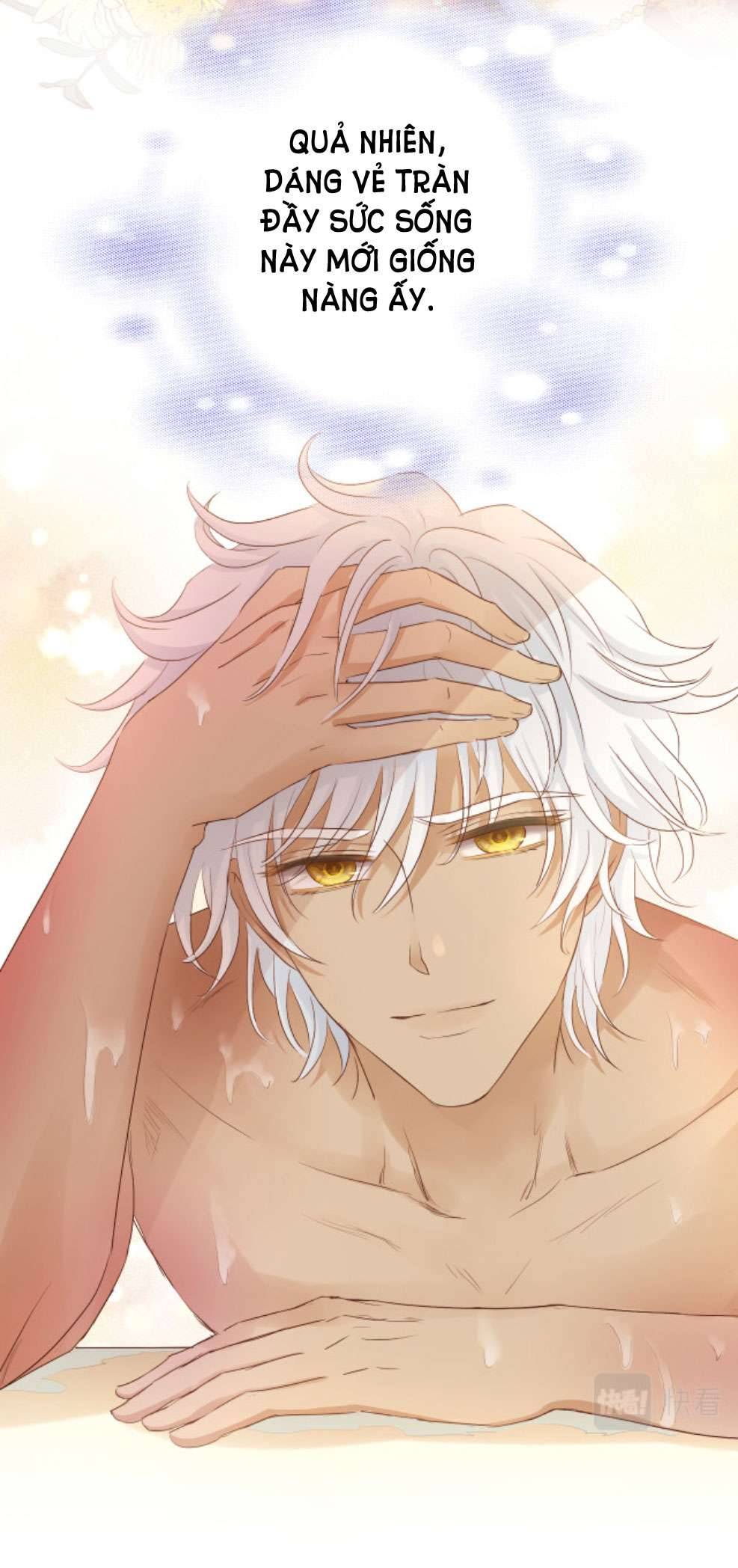 Địch Úc Đa Chi Ca Chapter 85 - Trang 4