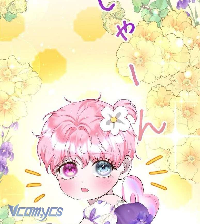 Sau Này Họ Sẽ Sinh Ra Tôi Chapter 8 - Trang 4