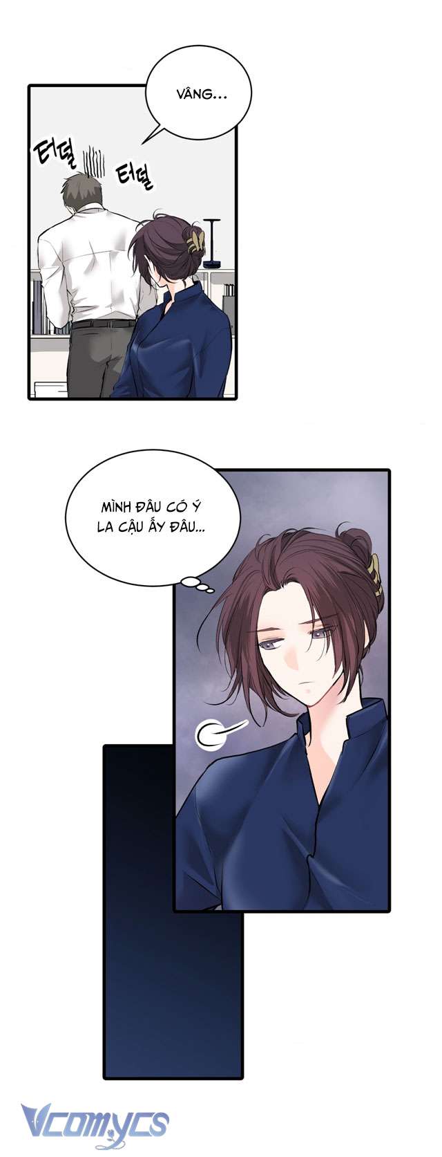 [18+] Bàn Tay Điêu Luyện Chapter 2 - Trang 3