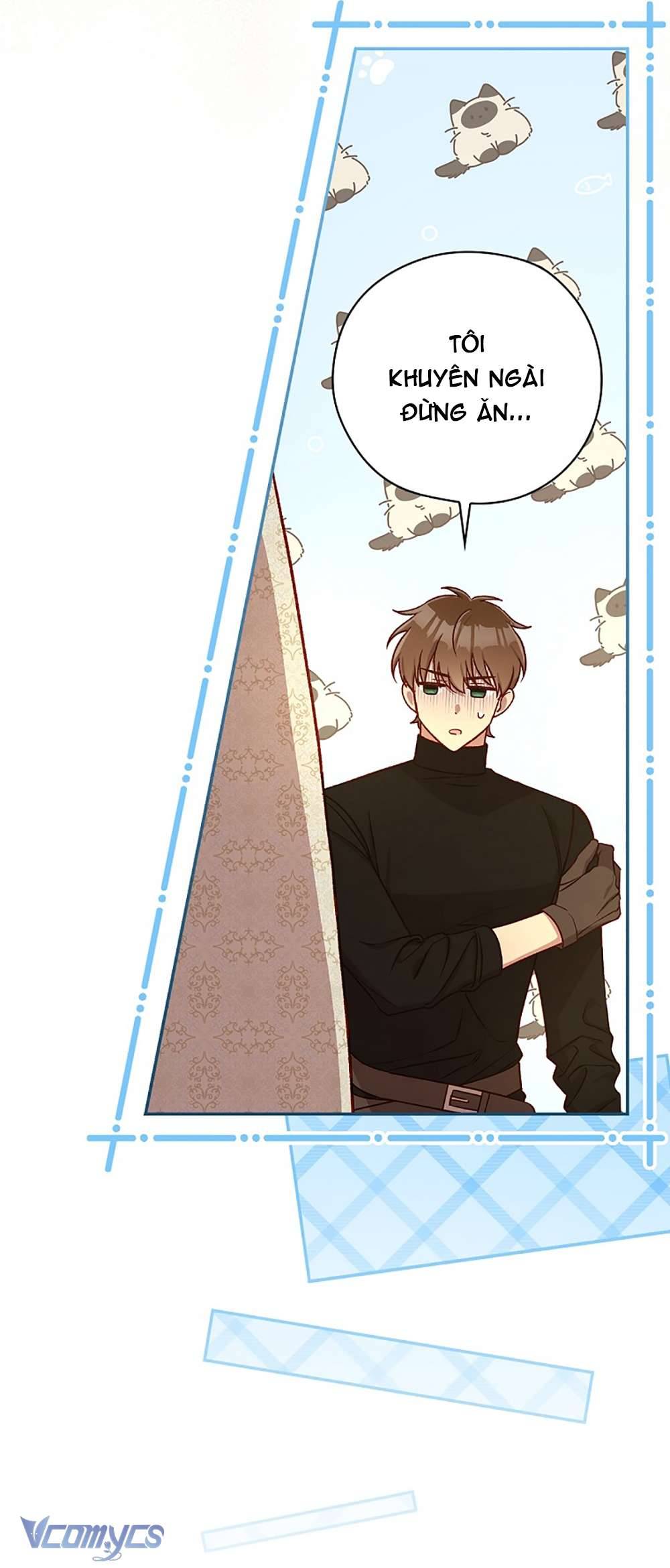 Sống Sót Dưới Thân Phận Hầu Nữ Chap 105 - Trang 2