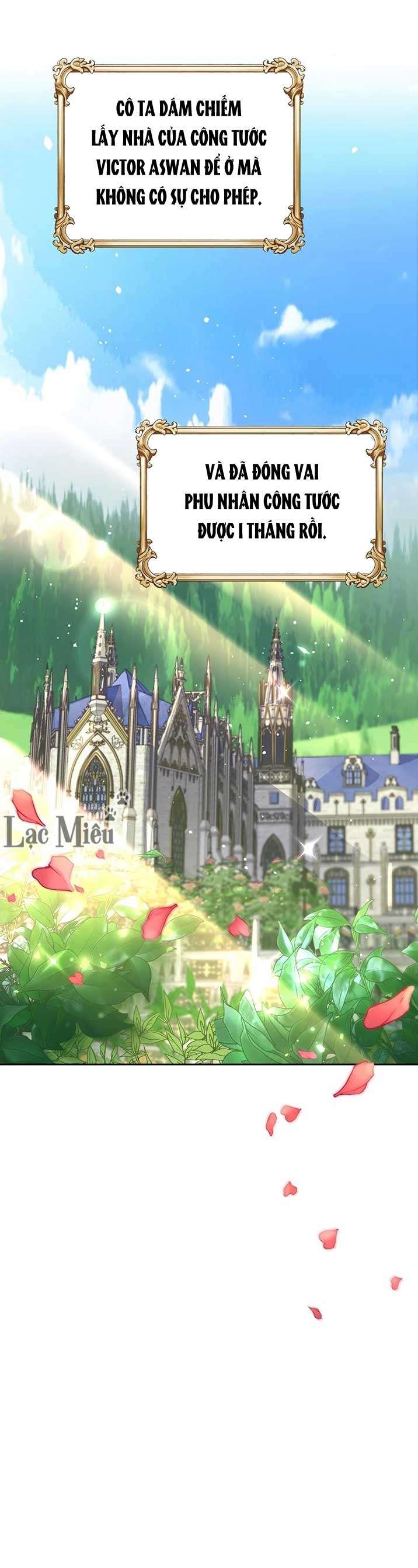 Công Tước Hát Rong Chapter 1 - Next Chapter 1.5