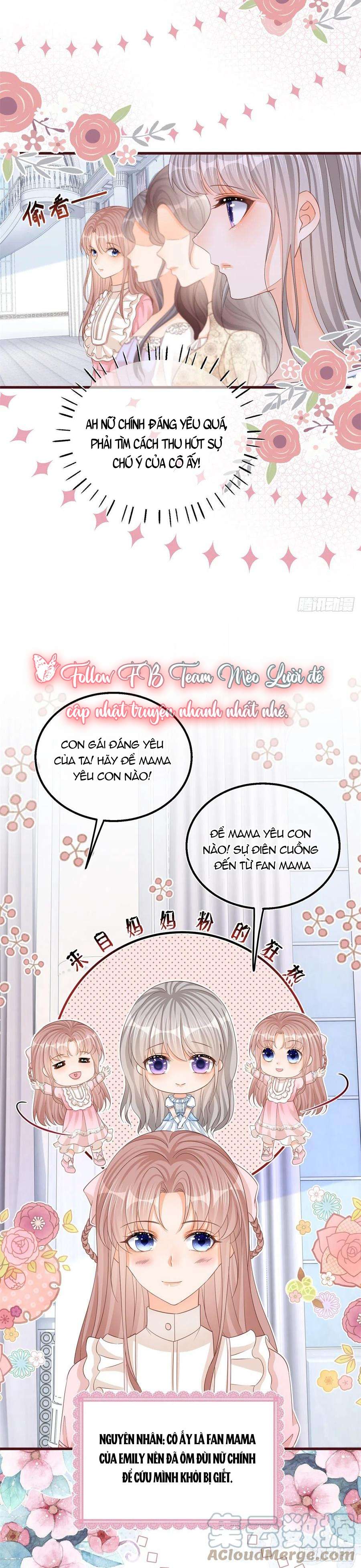 Sự Phản Công Của Nữ Công Tước Phản Chap 22 - Trang 2