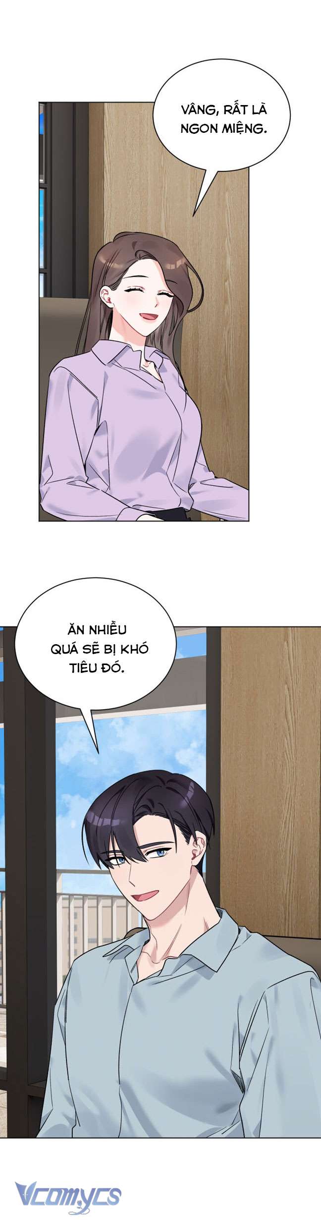 [18+] Những Đối Tác Dâm Loạn Ở Trường Học Chapter 7 - Trang 3