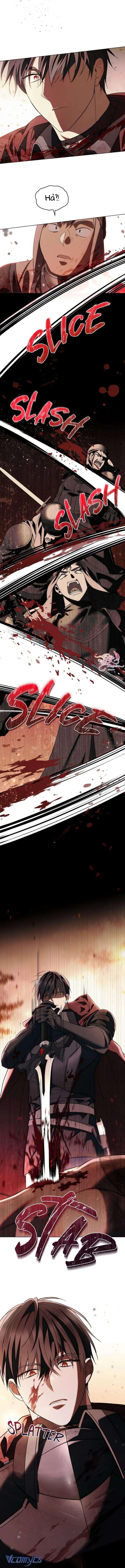 Lời Hứa Không Thuộc Về Tôi Chap 1 - Trang 3