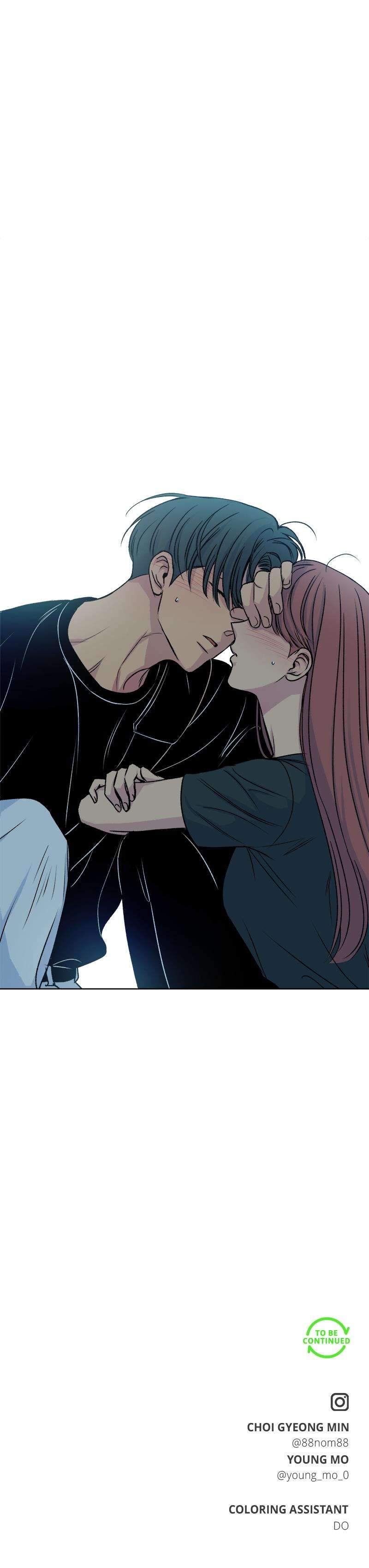 Tình Xưa Viết Lại Chapter 33 - Trang 4