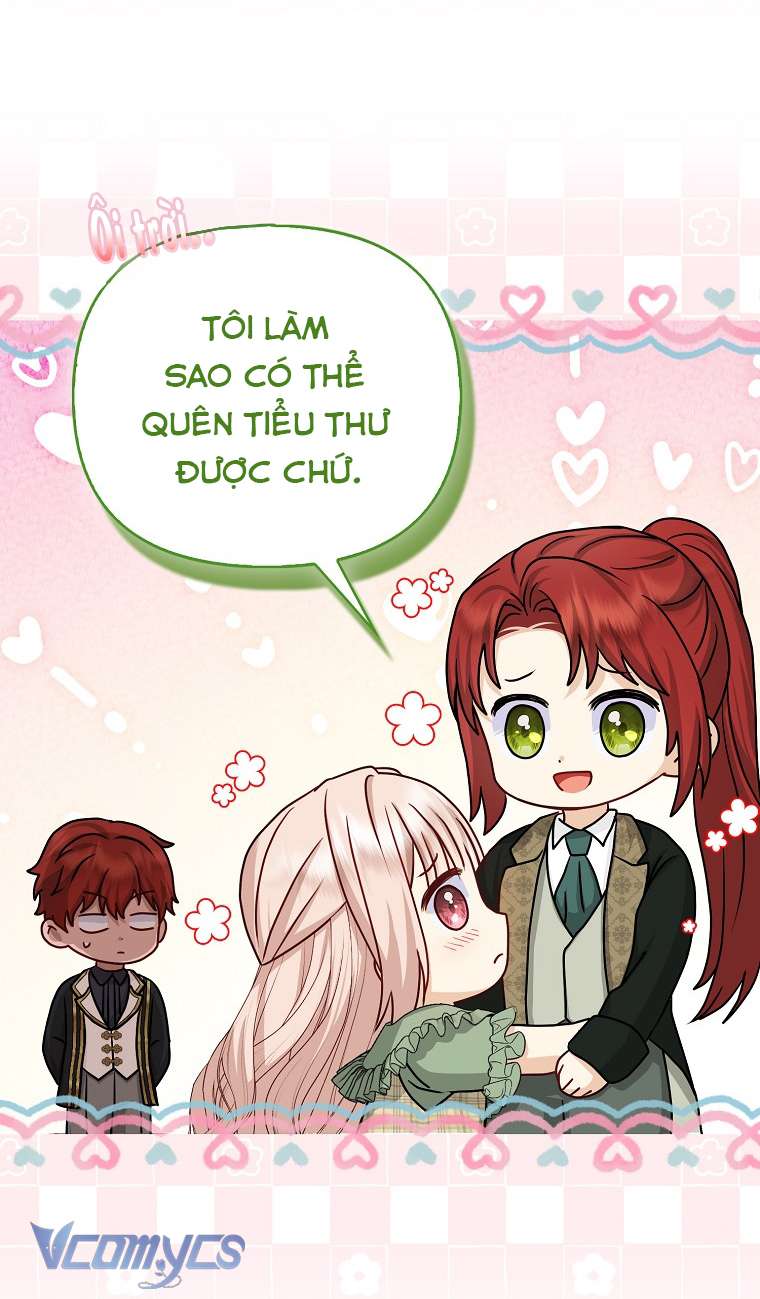 Nhân Vật Phản Diện Đều Thích Tôi Chapter 17 - Trang 4