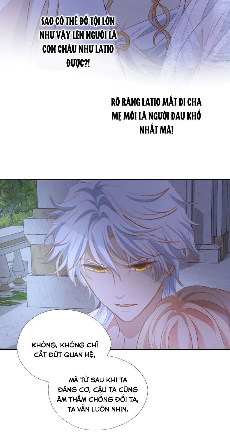 Địch Úc Đa Chi Ca Chapter 96 - Trang 4