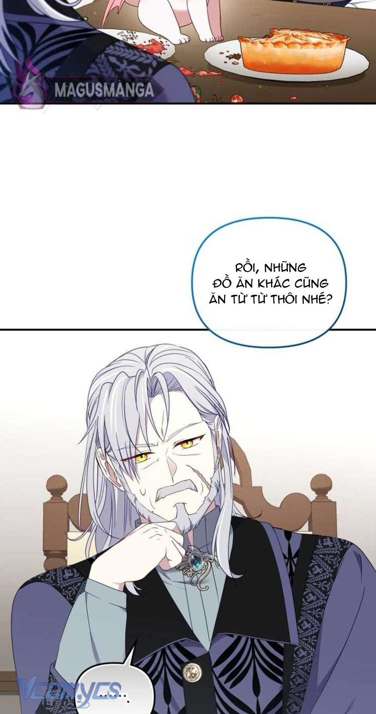 Tôi Được Nuôi Dưỡng Bởi Những Kẻ Phản Diện Chap 64 - Trang 3