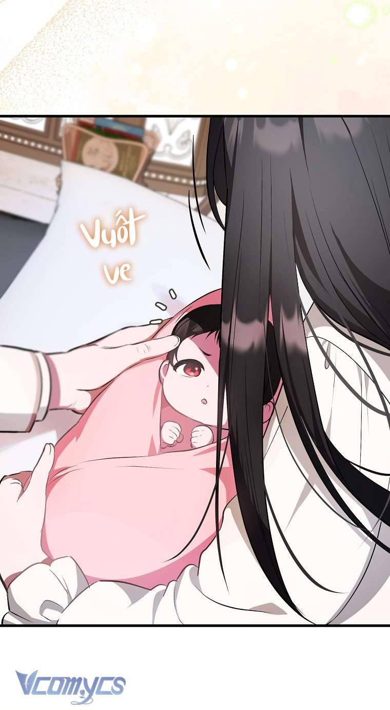 Lần Đầu Bé Út Được Yêu Thương Chap 2 - Trang 2