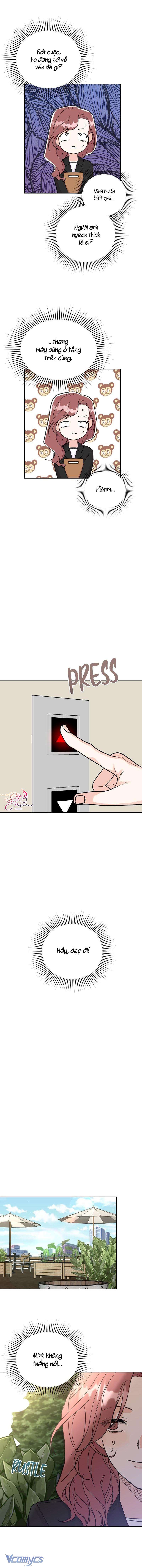 Hãy Ly Hôn Đi! Chapter 49 - Next Chapter 50