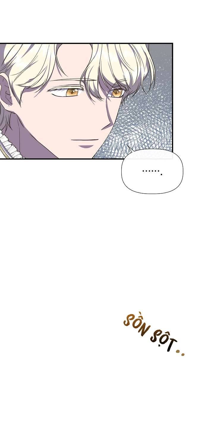 Tôi Không Phải Là Cinderella Chapter 65 - Trang 4