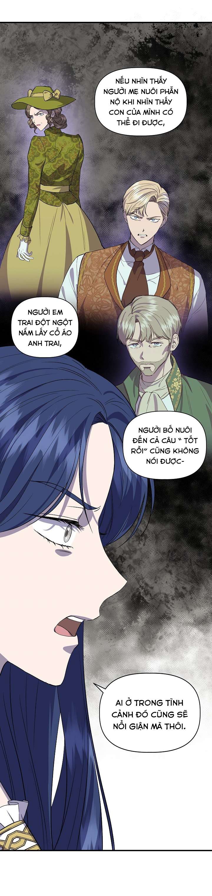 Tôi Không Phải Là Cinderella Chapter 28 - Trang 4