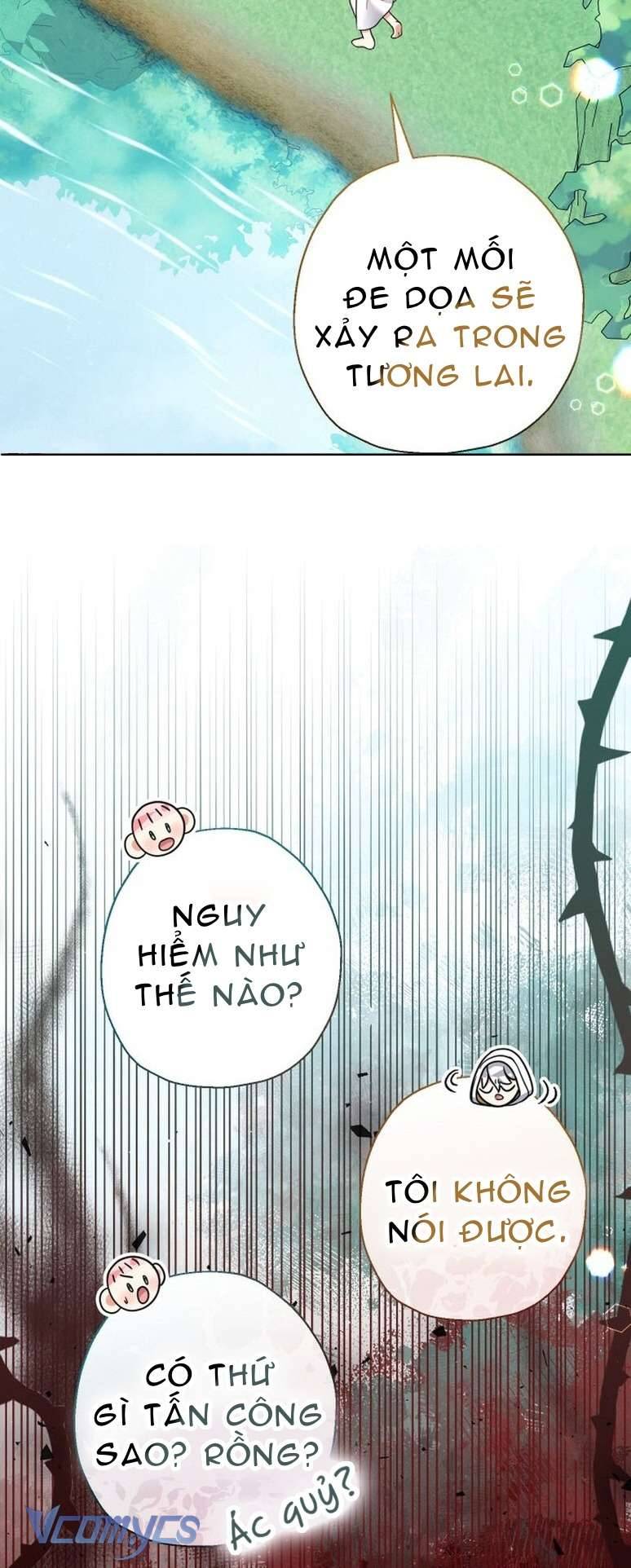 Tiểu Thư Tích Tiền Đi Bụi Chapter 49 - Trang 4