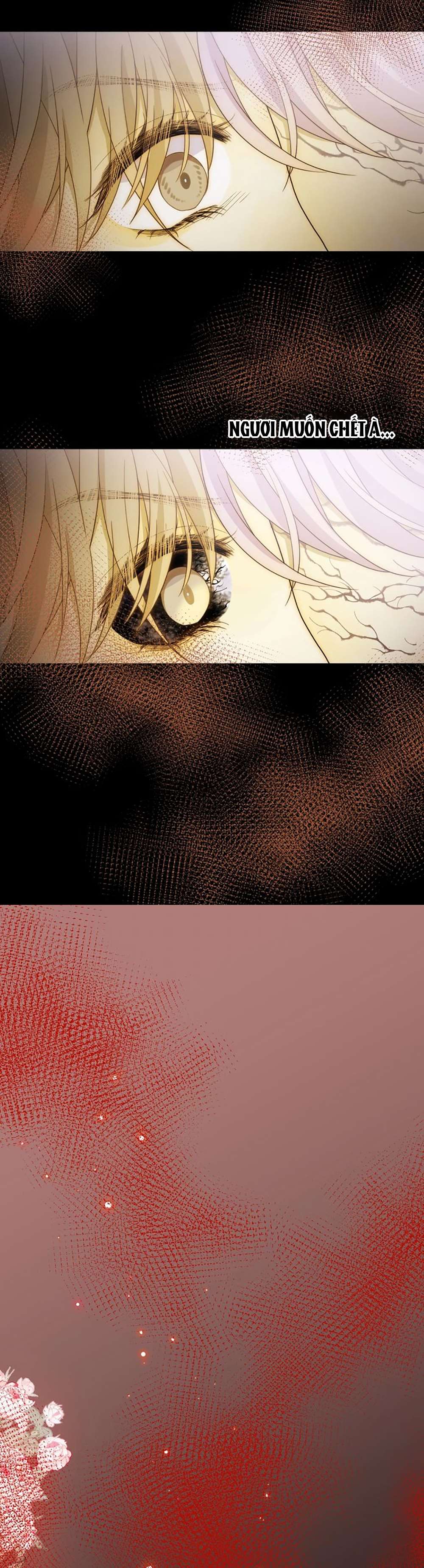 Thất Đại Kỳ Tích - Nước Mắt Bạo Quân Chap 41 - Next Chap 42