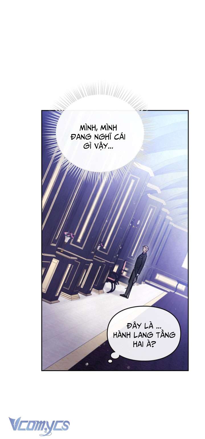 Kết Cục Của Nhân Vật Phản Diện Chỉ Có Thể Là Cái Chết Chapter 159 - Trang 4