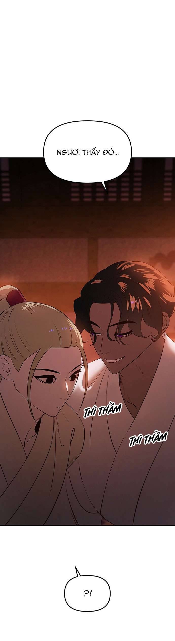 Vương Tử Huyền Bí Chapter 57 - Trang 4