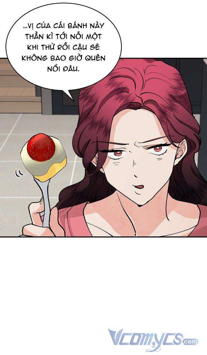 Oan Gia Ngõ Hẹp Chapter 39 - Trang 3