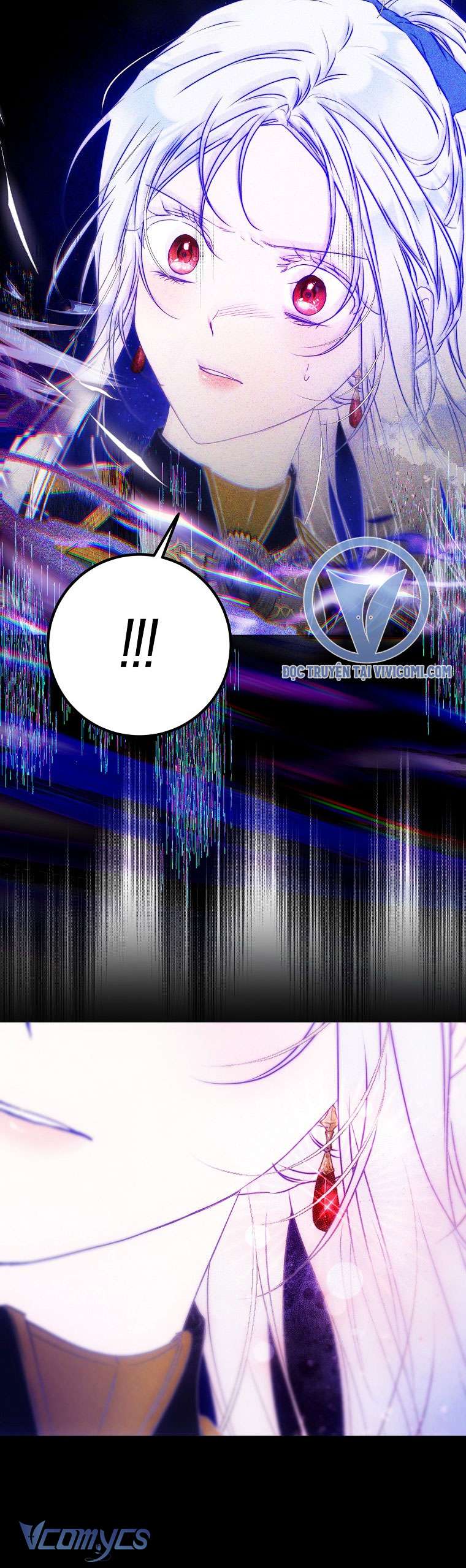 Tôi Trở Thành Vợ Của Nam Chính Chap 111 - Trang 2