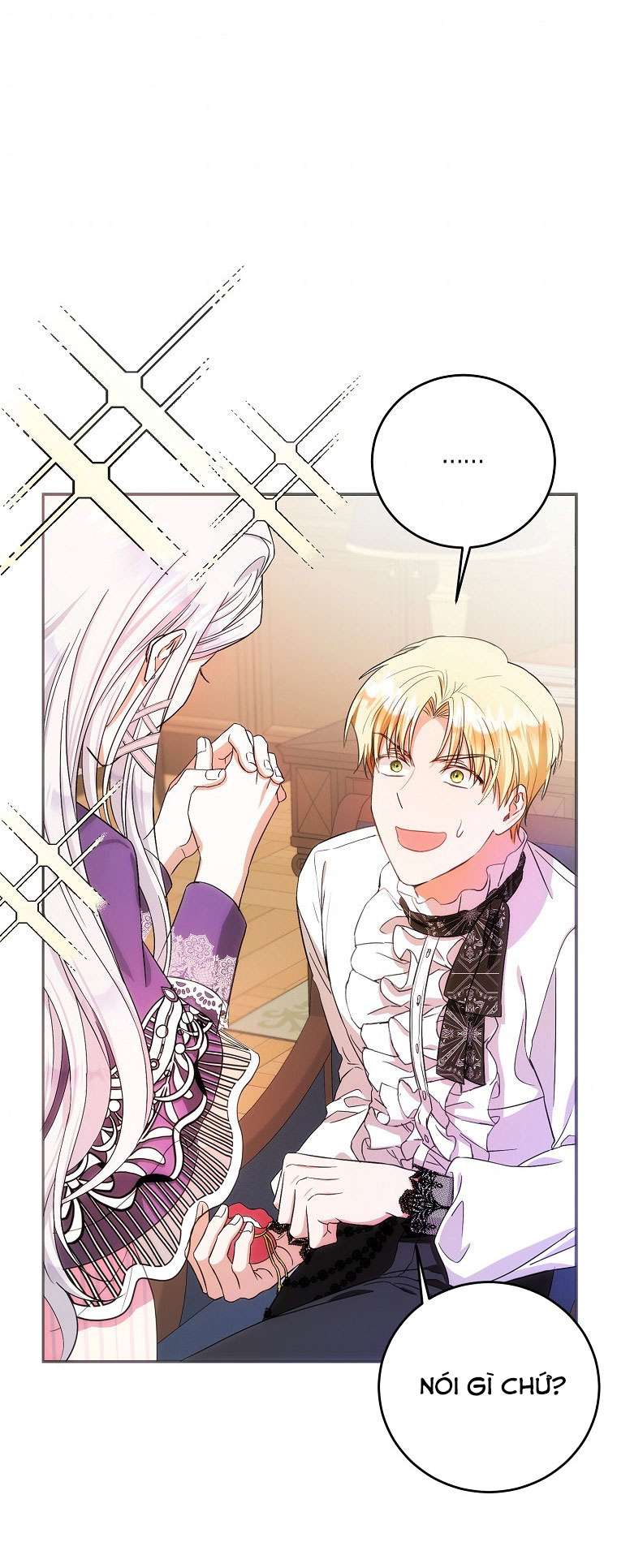 Tôi Trở Thành Vợ Của Nam Chính Chap 23 - Trang 3