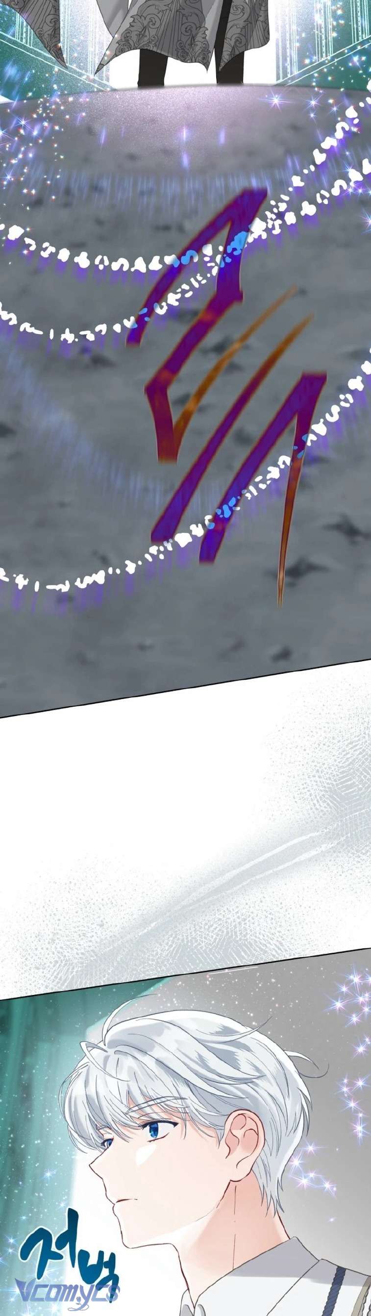 Sự Điều Trị Đặc Biệt Của Tinh Linh Chap 99 - Trang 2