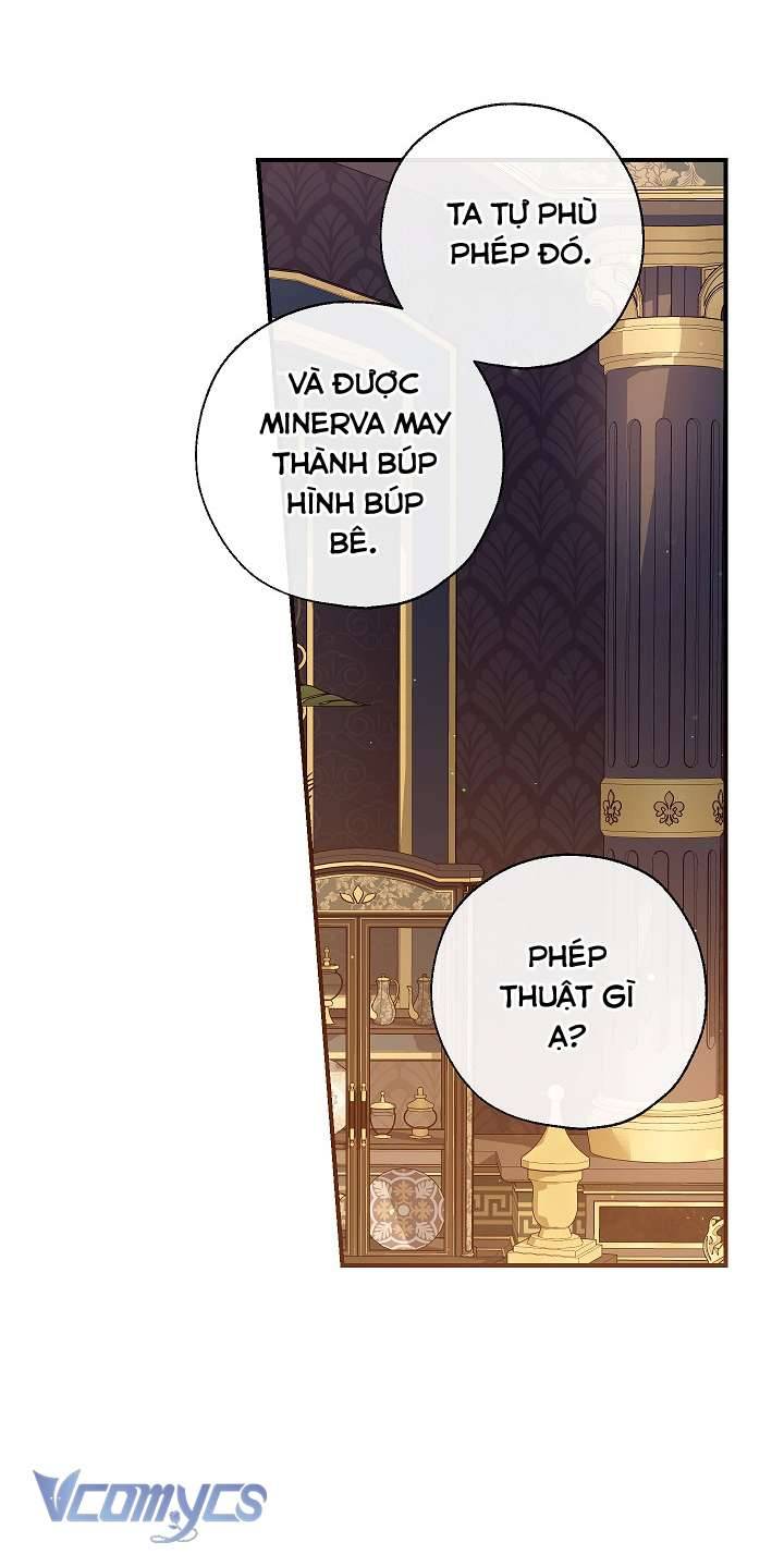 Chúng Ta Có Thể Trở Thành Một Gia Đình Được Không? Chap 87 - Trang 2