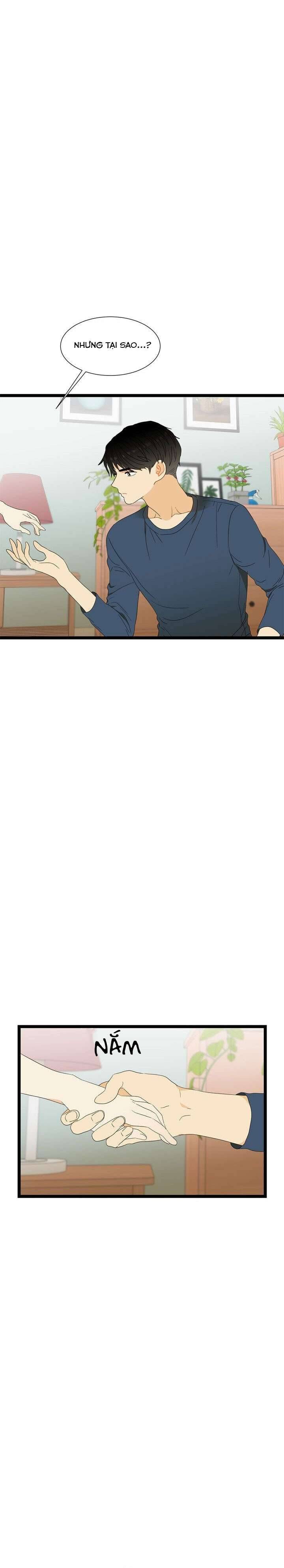 Giả Mạo Theo Phong Cách Chapter 39 - Next Chapter 40