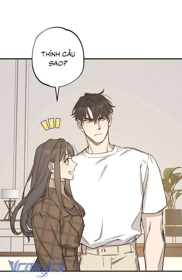 Onsaemiro Chapter 34 - Trang 4