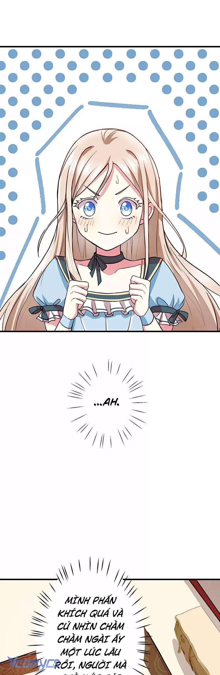 Dù Là Nhân Vật Phụ Nhưng Tôi Được Ngài Công Tước Nuông Chiều Hết Mực Chap 2 - Trang 2