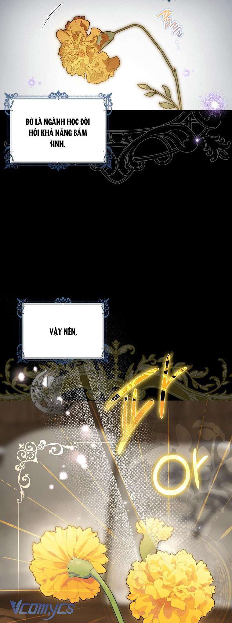 Ai Đó Đang Điều Khiển Cơ Thể Của Tôi Chapter 19 - Trang 4