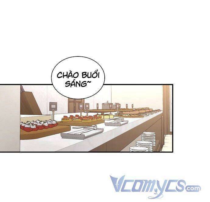 Oan Gia Ngõ Hẹp Chapter 24 - Trang 3