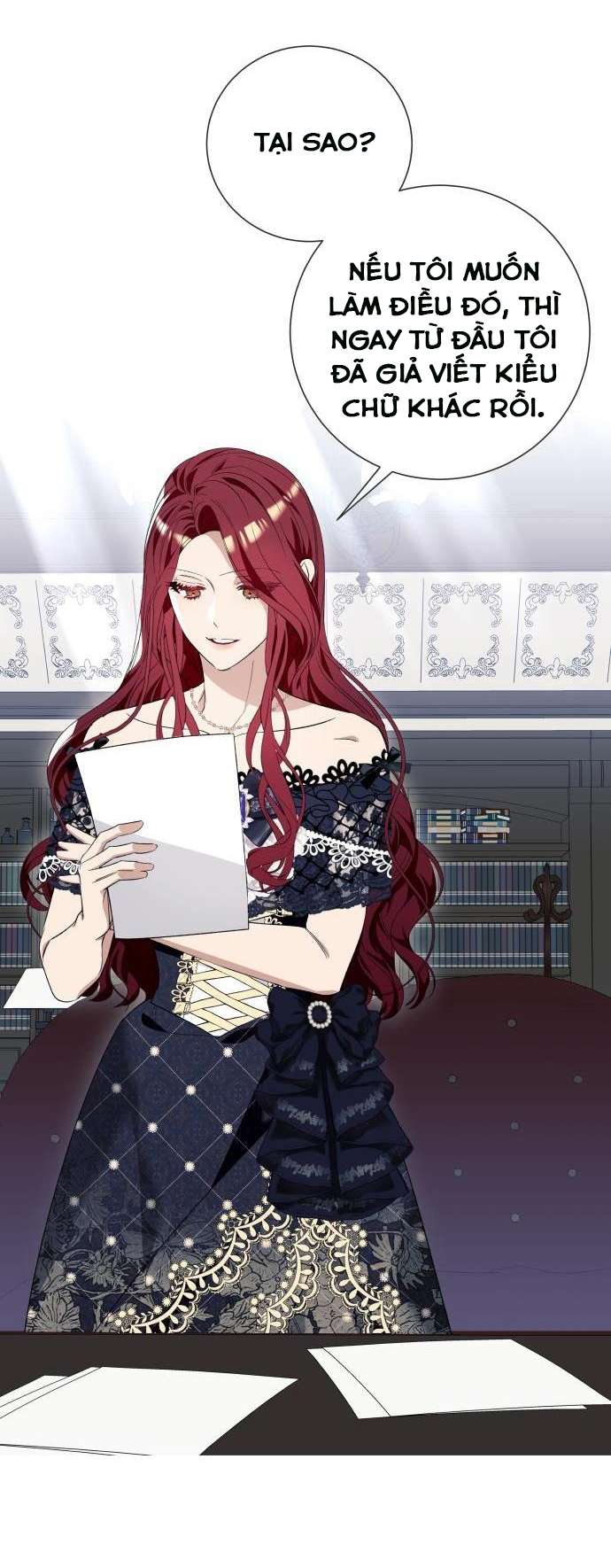 Tôi Tưởng Đó Chỉ Là Tiểu Thuyết Trọng Sinh Bình Thường Chapter 17 - Trang 4