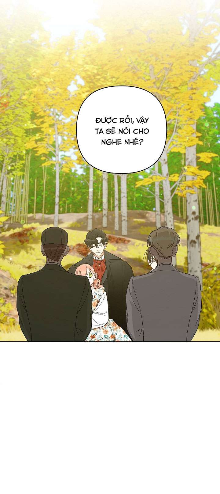 Phương Pháp Trở Thành Con Gái Của Người Hùng Bóng Đêm Chap 24 - Trang 2