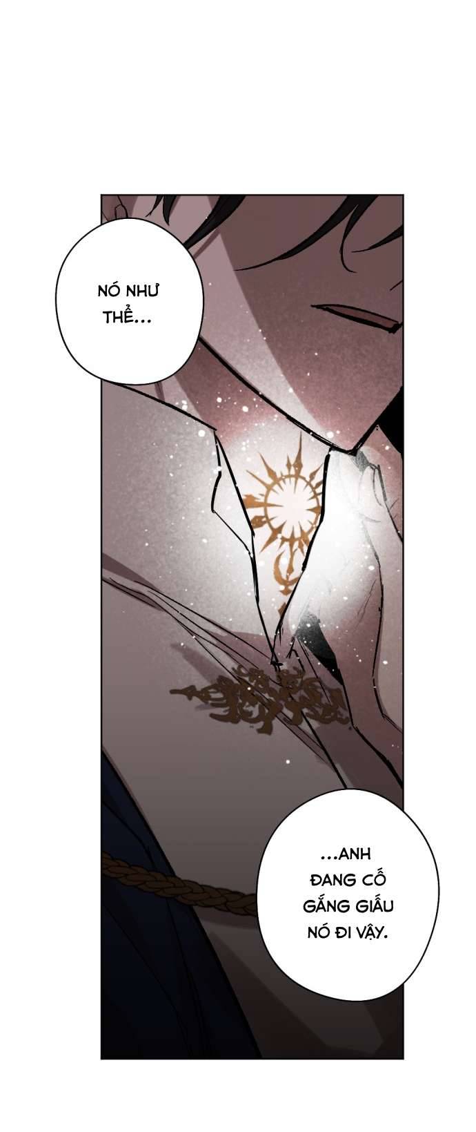 Lời Thú Nhận Của Chúa Tể Bóng Tối Chap 35 - Trang 4