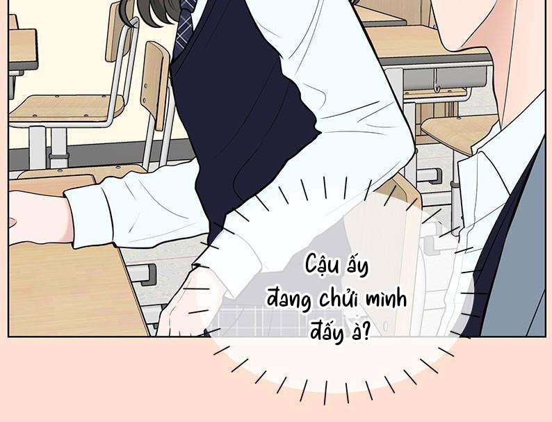 Thời Gian Trở Thành Lý Do Của Đôi Ta Chapter 3 - Trang 4