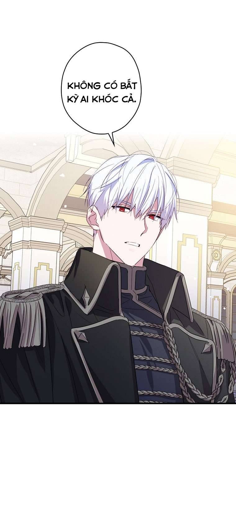 Phương Pháp Khiến Phu Quân Đứng Về Phía Tôi Chapter 14 - Trang 4