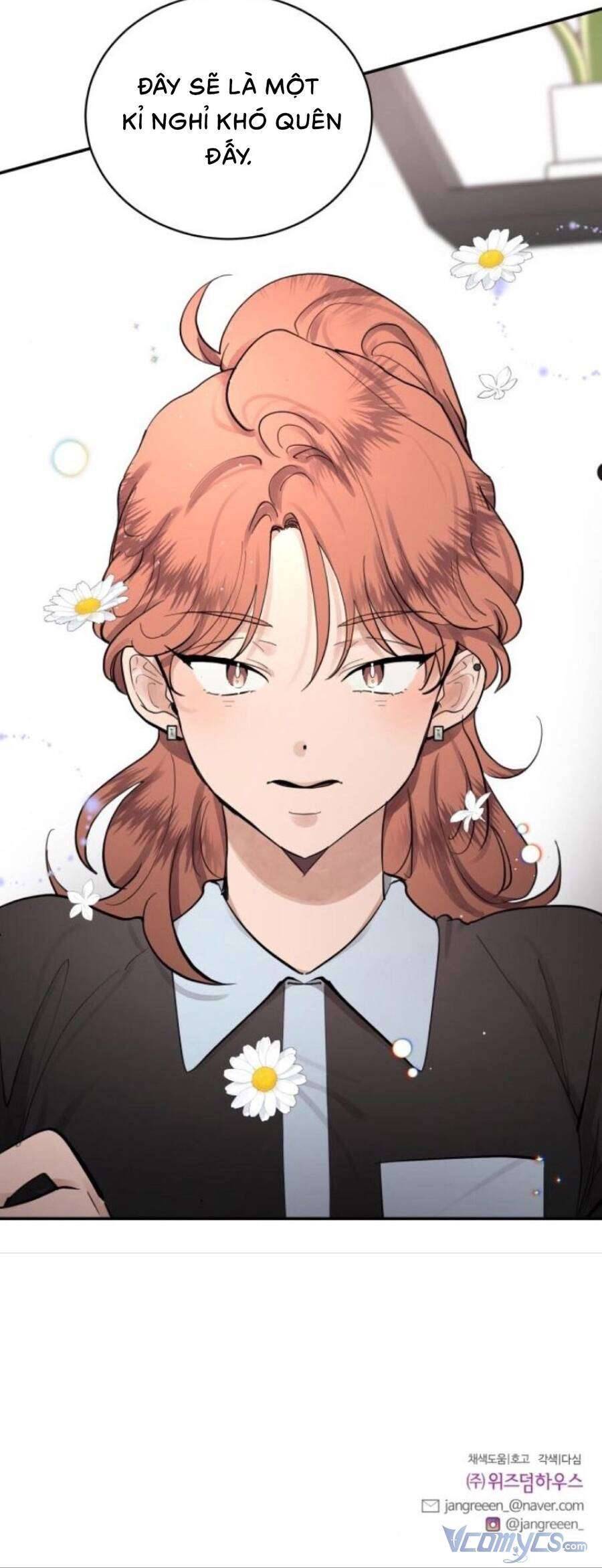 Oan Gia Ngõ Hẹp Chapter 68 - Trang 3