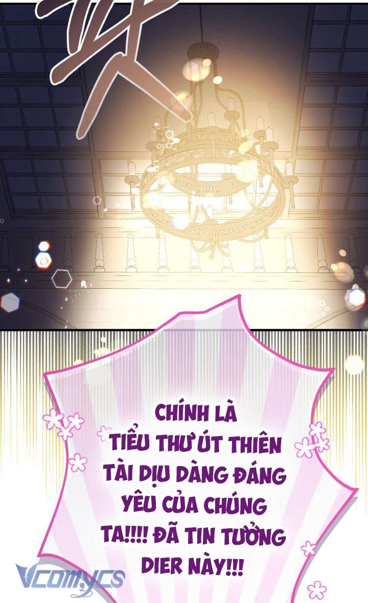 Tiểu Thư Tích Tiền Đi Bụi Chapter 33 - Trang 4