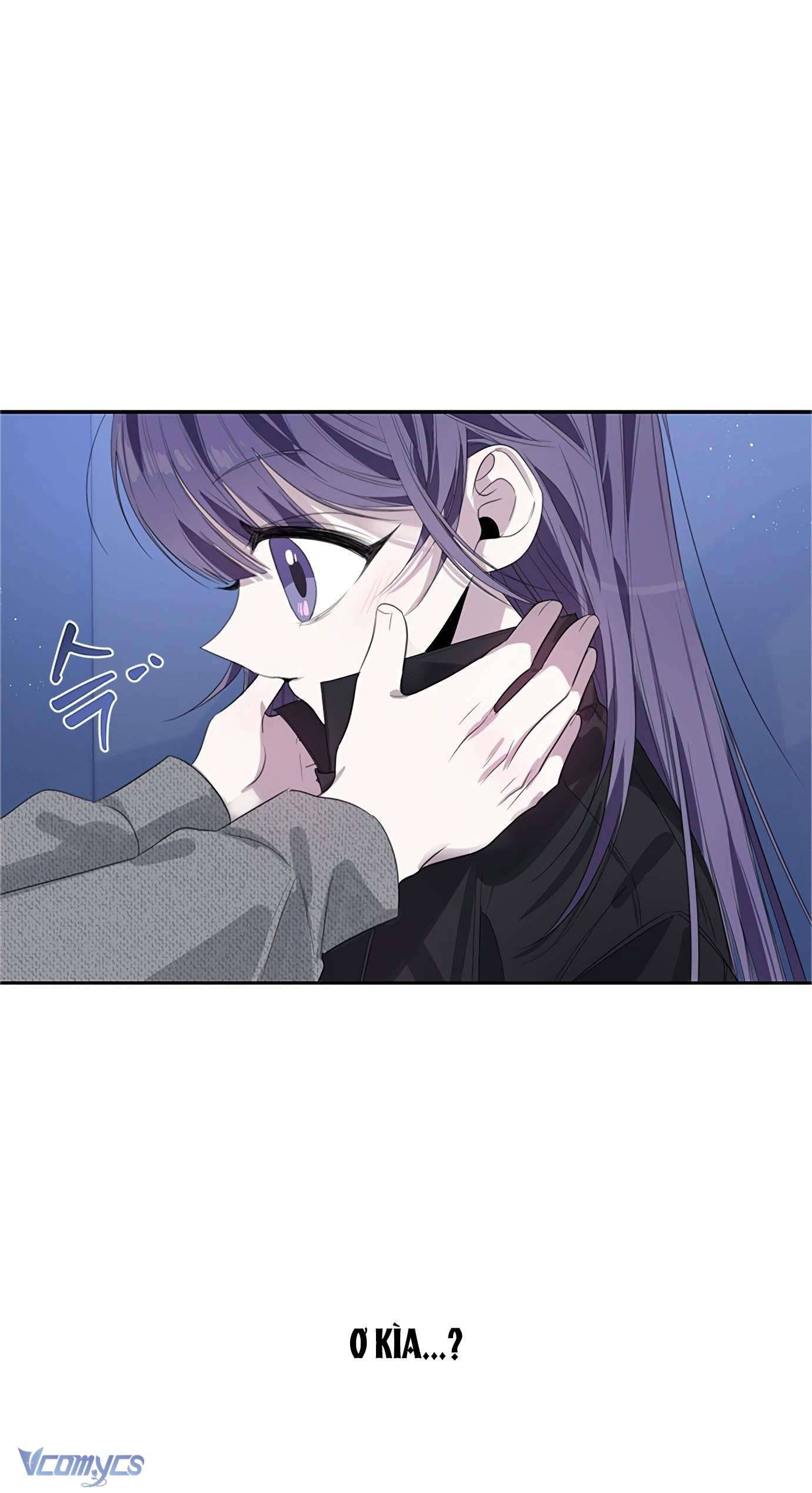 Đàn Anh Xấu Xa! Chap 39 - Trang 3