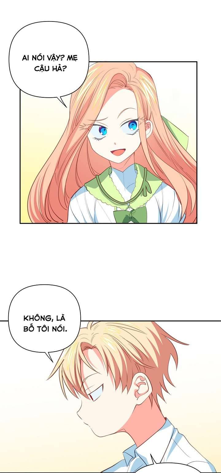 Tôi Đã Nuôi Dưỡng Một Nam Phụ Đầy Ám Ảnh Chapter 10 - Trang 3