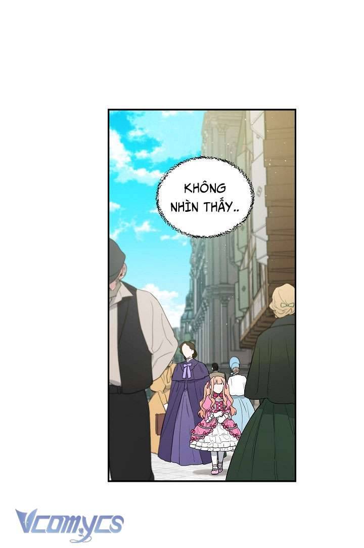 Phương Pháp Trở Thành Con Gái Của Người Hùng Bóng Đêm Chap 7 - Trang 2