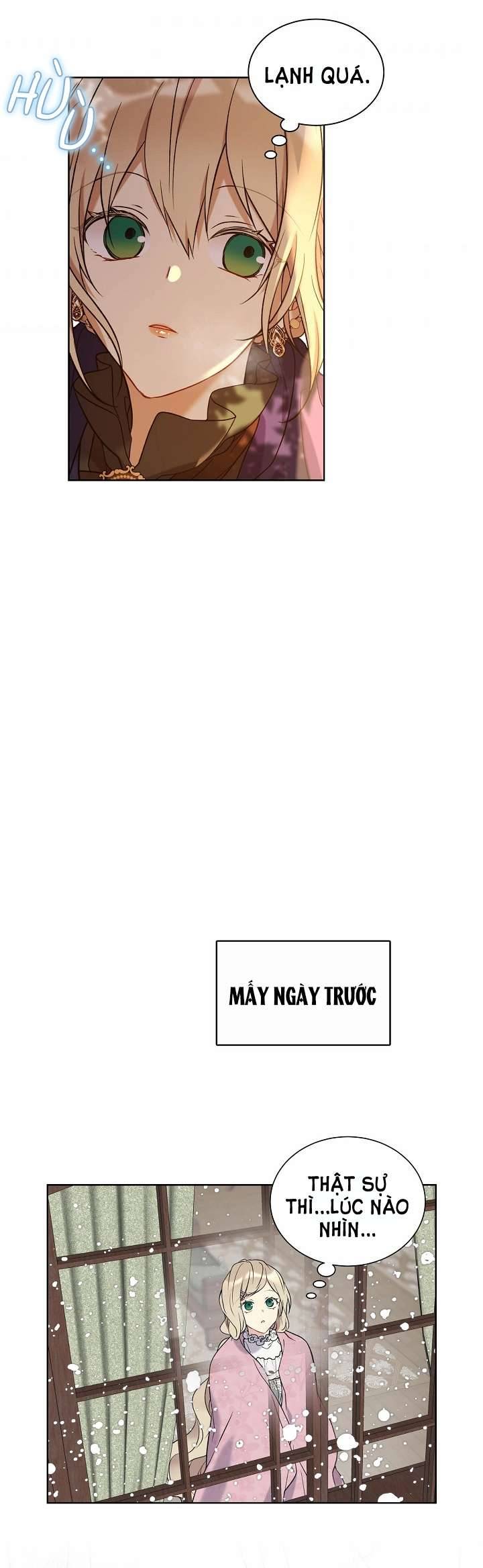 Vương Miện Lục Bảo Chap 28 - Trang 2