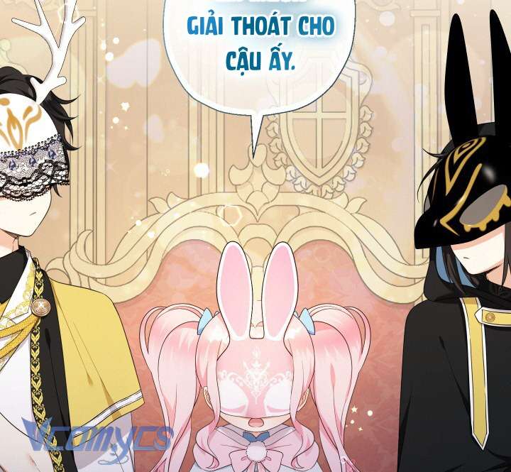 Tiểu Thư Tích Tiền Đi Bụi Chapter 57 - Trang 4