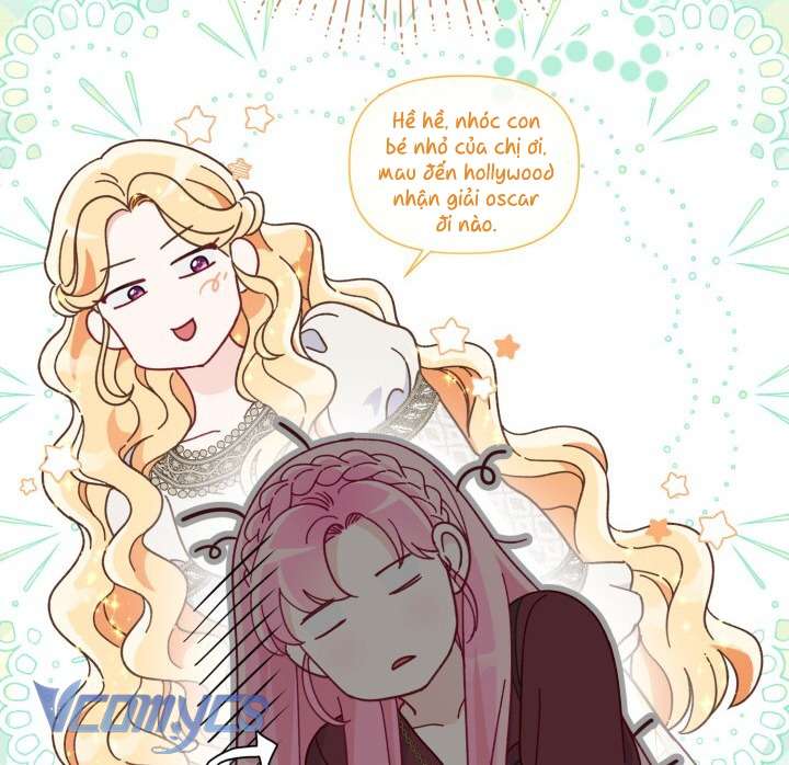 Sự Điều Trị Đặc Biệt Của Tinh Linh Chapter 77 - Next Chapter 78